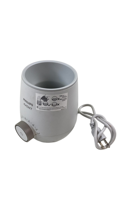 Shop Philips Avent Fast Bottle Warmer at GoodBuy Gear