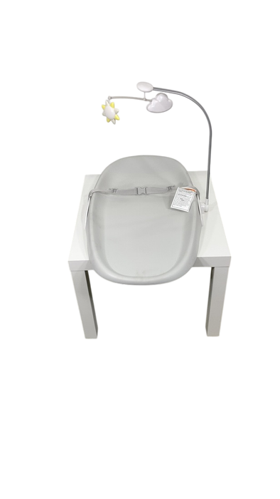 Shop Skip Hop Wipe-Clean Changing Pad, Grey at GoodBuy Gear