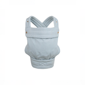 Shop Mabē The Monarch Carrier, Dream Wash Denim at GoodBuy Gear