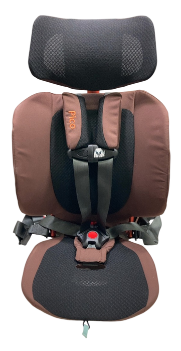 Shop WAYB Pico Portable Car Seat, 2023, Golden Hour at GoodBuy Gear