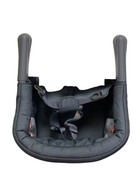 Shop Inglesina Fast Table Chair, Black at GoodBuy Gear