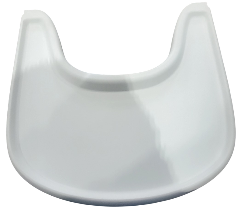 Shop Stokke Tripp Trapp Tray, White at GoodBuy Gear