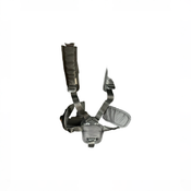 Shop DRAFT - Thule Spring Stroller, 2020, Black, Midnight Black at GoodBuy Gear