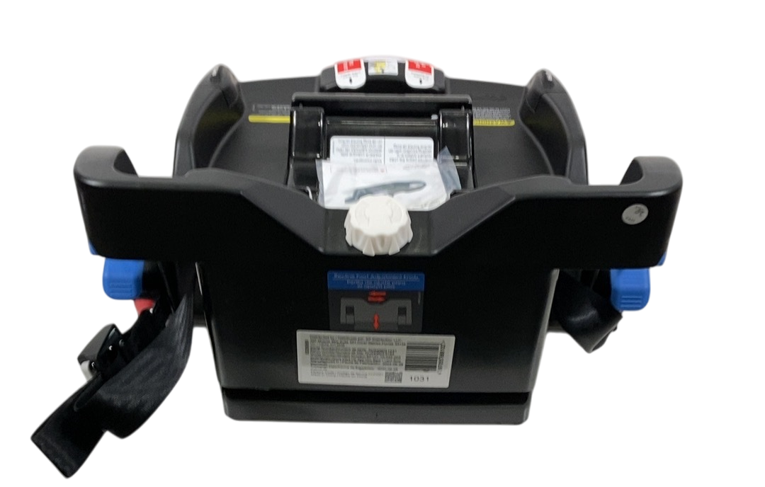 Shop Doona Infant Car Seat & Stroller Combo, 2024, Nitro black at GoodBuy Gear