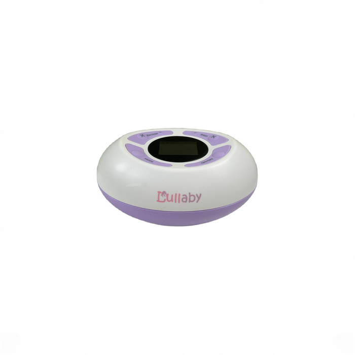 Shop Lullaby Double Electric Baby Breast Pump, 2 Phase at GoodBuy Gear