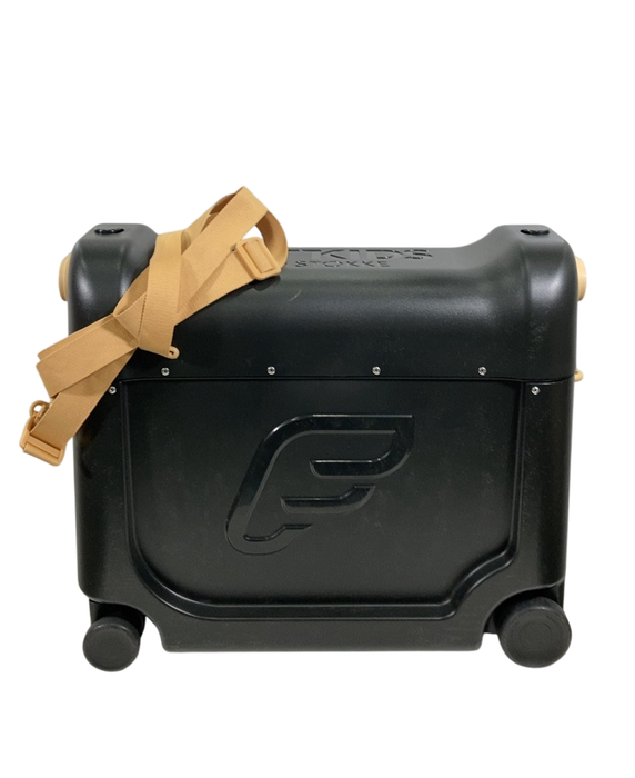 Shop Stokke JetKids BedBox + Crew Backpack Travel Bundle, Lunar Eclipse at GoodBuy Gear