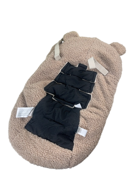 Shop 7 A.M. Enfant BebePOD, 0-9 months, Oatmeal, Teddy at GoodBuy Gear