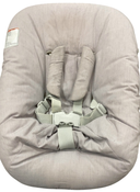 Shop Stokke Tripp Trapp Newborn Set, 2018+, Grey at GoodBuy Gear