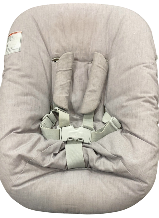 Shop Stokke Tripp Trapp Newborn Set, 2018+, Grey at GoodBuy Gear
