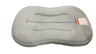 Shop Snuggle Me Organic Lounger Curve, Slate at GoodBuy Gear