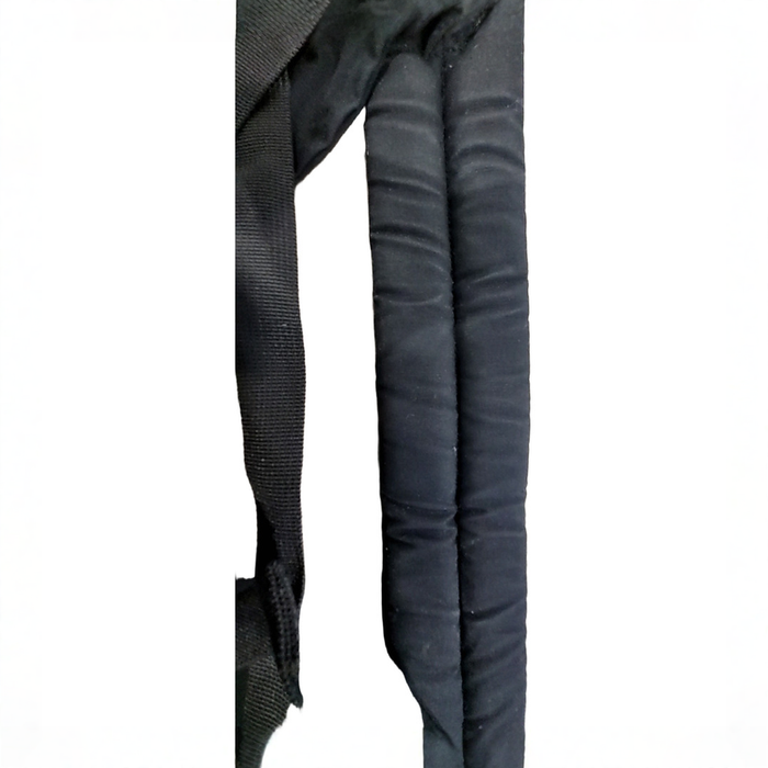 Shop Momcozy 3-in-1 PureHug Baby Carrier, Black, Cotton at GoodBuy Gear