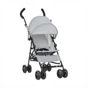 Shop Dream On Me Rover Convenience Baby Stroller, Grey at GoodBuy Gear