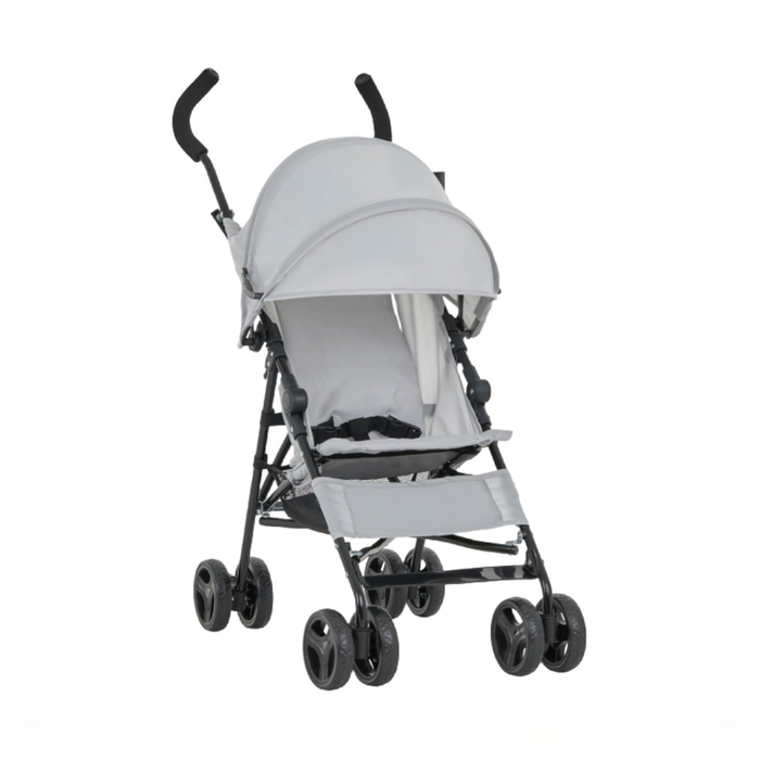 Shop Dream On Me Rover Convenience Baby Stroller, Grey at GoodBuy Gear