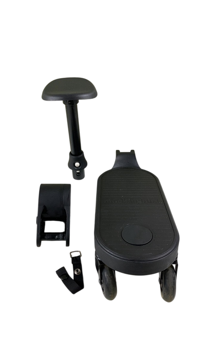 Shop Mockingbird Riding Board, Black at GoodBuy Gear