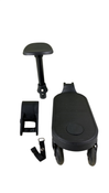 Shop Mockingbird Riding Board, Black at GoodBuy Gear