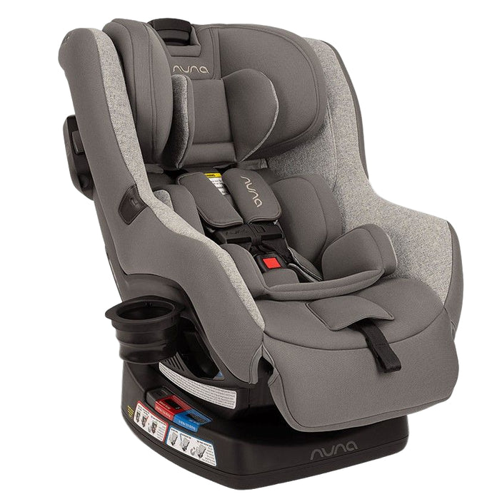 Nuna RAVA Convertible Car Seat, 2023, Monterey