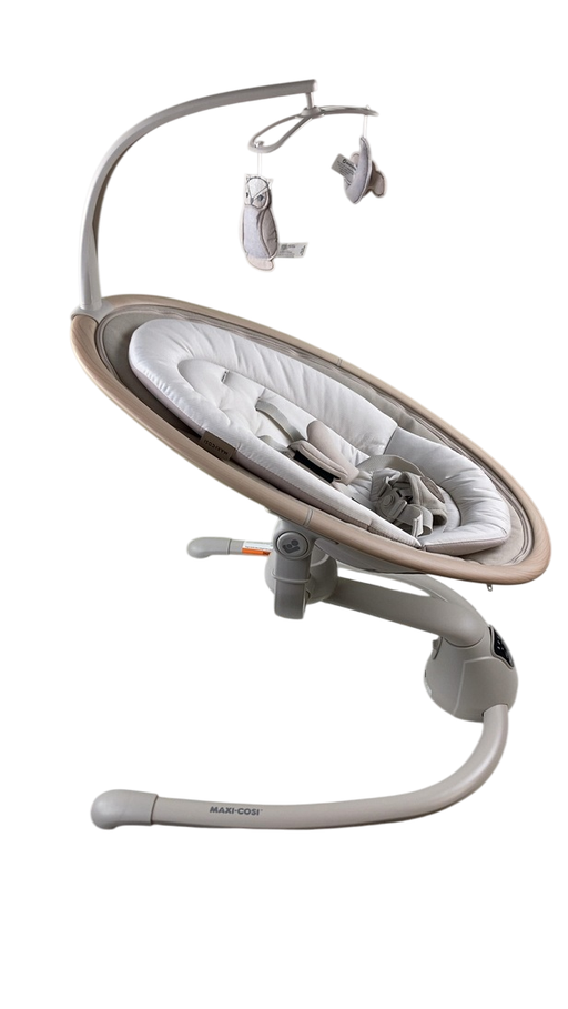 Shop Maxi-Cosi Cassia Swing, Classic Oat at GoodBuy Gear