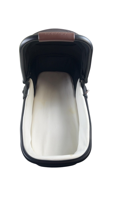 Shop Momcozy ChangeGO Baby Stroller, 2025, Black at GoodBuy Gear