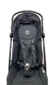 Shop Bugaboo Butterfly Stroller, 2024, Black, Midnight Black, Midnight Black at GoodBuy Gear