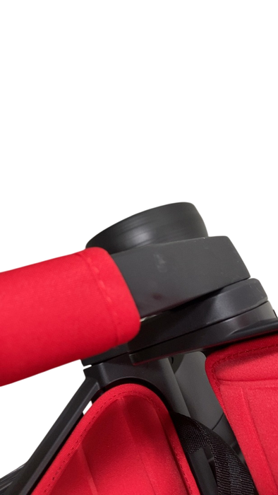 Shop Doona Liki Trike S3, Flame Red at GoodBuy Gear