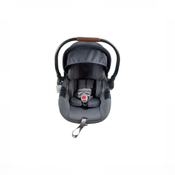 Shop UPPAbaby Aria Infant Car Seat, 2024, Greyson at GoodBuy Gear