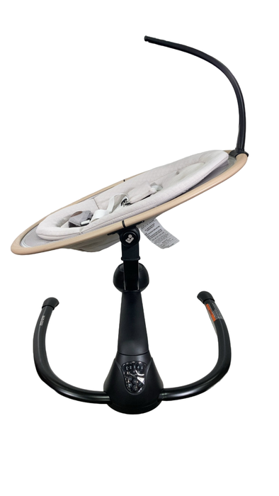 Shop Maxi-Cosi Cassia Swing, Onyx Sand at GoodBuy Gear