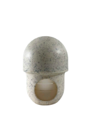 Shop Boon Nursh Bottle, Slow, Speckle Cream, 4oz at GoodBuy Gear