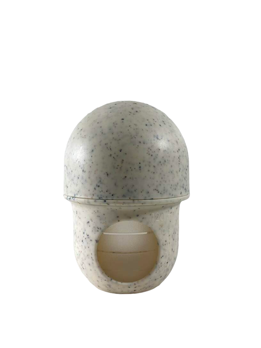 Shop Boon Nursh Bottle, Slow, Speckle Cream, 4oz at GoodBuy Gear