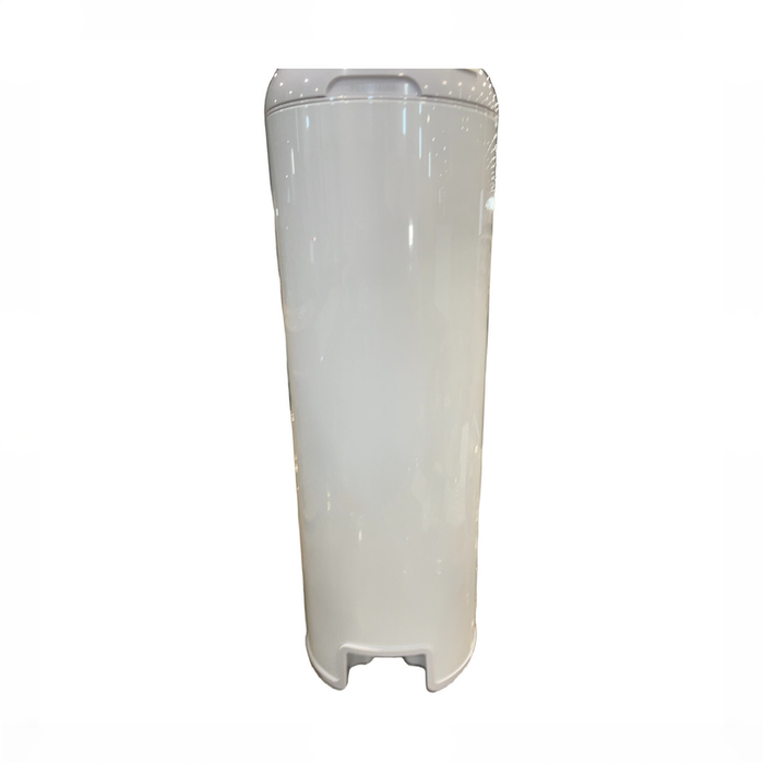 Shop Diaper Genie Platinum Diaper Pail, White at GoodBuy Gear