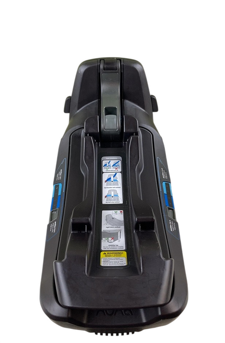Shop Nuna PIPA rx Infant Car Seat, 2024, Caviar at GoodBuy Gear