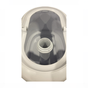 Shop FridaBaby 3-in-1 Humidifier XL, White at GoodBuy Gear