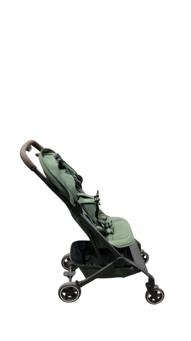 Shop Joolz Aer+ Stroller, 2024, Forest Green at GoodBuy Gear