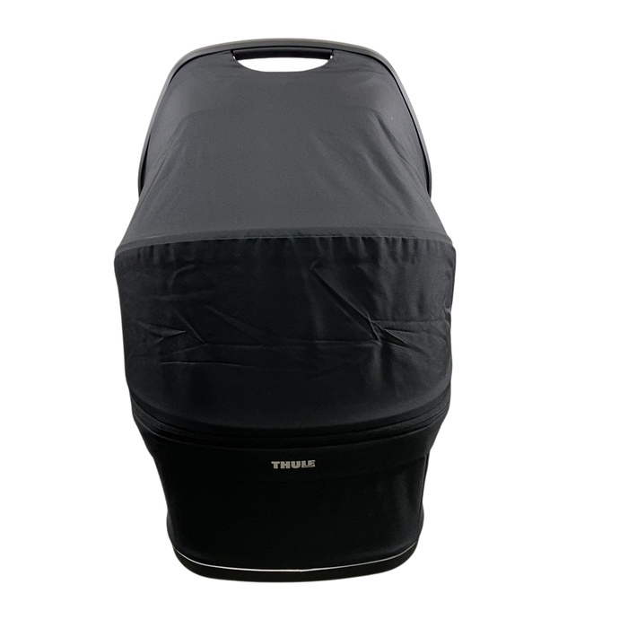 Shop Thule Urban Glide 3/4 Bassinet, Black at GoodBuy Gear