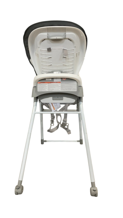 Shop Ingenuity Trio Foldaway 6-in-1 High Chair, Quill at GoodBuy Gear
