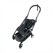 Shop Stokke YOYO3 Frame, 2025, Black at GoodBuy Gear