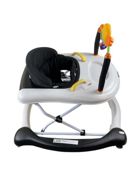 Shop Boyro 5-in-1 Baby Walker, Black at GoodBuy Gear