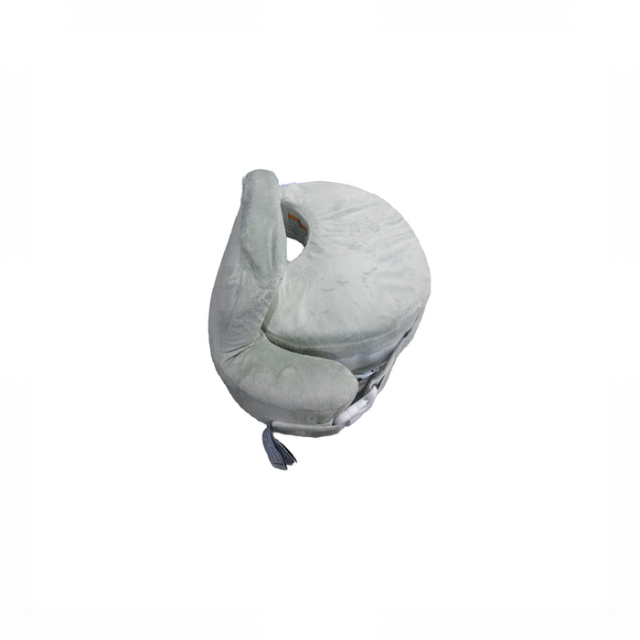 Shop My Brest Friend Super Deluxe Nursing Pillow, Mint Green at GoodBuy Gear