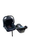 Shop UPPAbaby MESA V2 Infant Car Seat, 2023, Jake (Black) at GoodBuy Gear