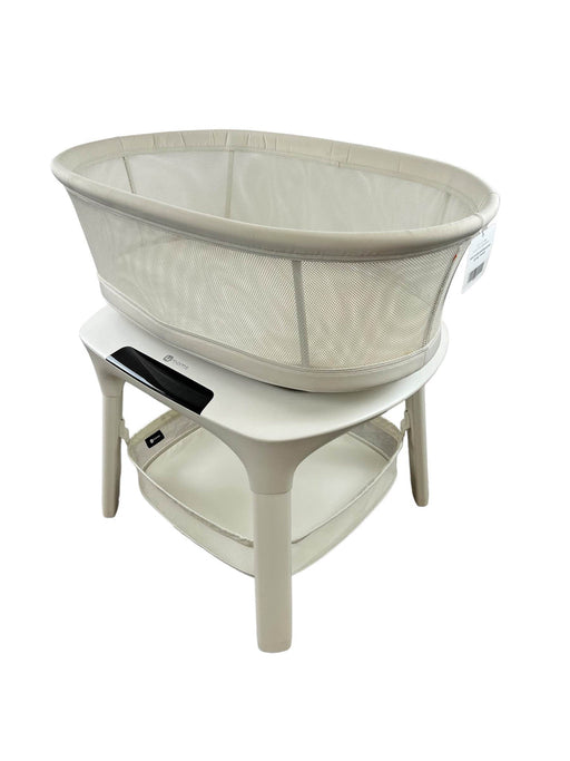 Shop 4moms MamaRoo Sleep Bassinet, Birch at GoodBuy Gear