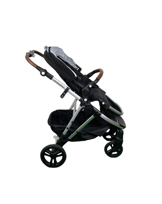 used Strollers