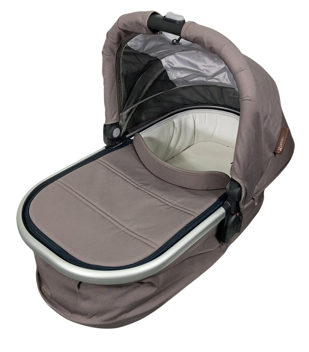 Shop UPPAbaby VISTA V2 Stroller, 2023, Theo (Dark Taupe) at GoodBuy Gear