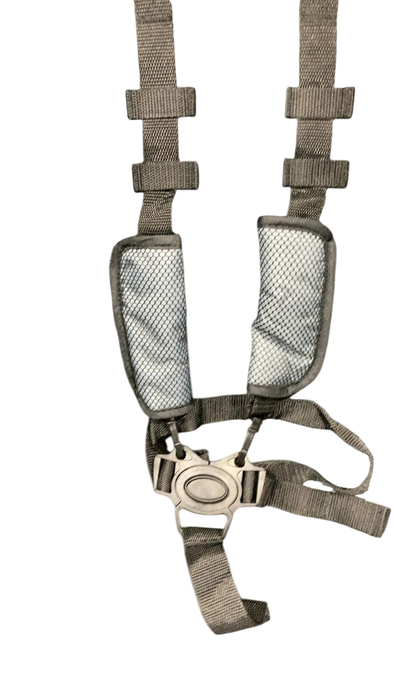 Shop Bright Starts Ford Bronco HighGear Lightweight Baby Stroller, 2024, Grey at GoodBuy Gear