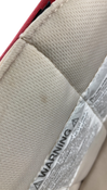 Shop Orbit Baby G3 Bassinet, Red at GoodBuy Gear
