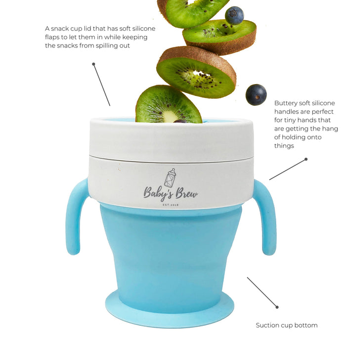 The Baby's Brew Baby Shower Bundle