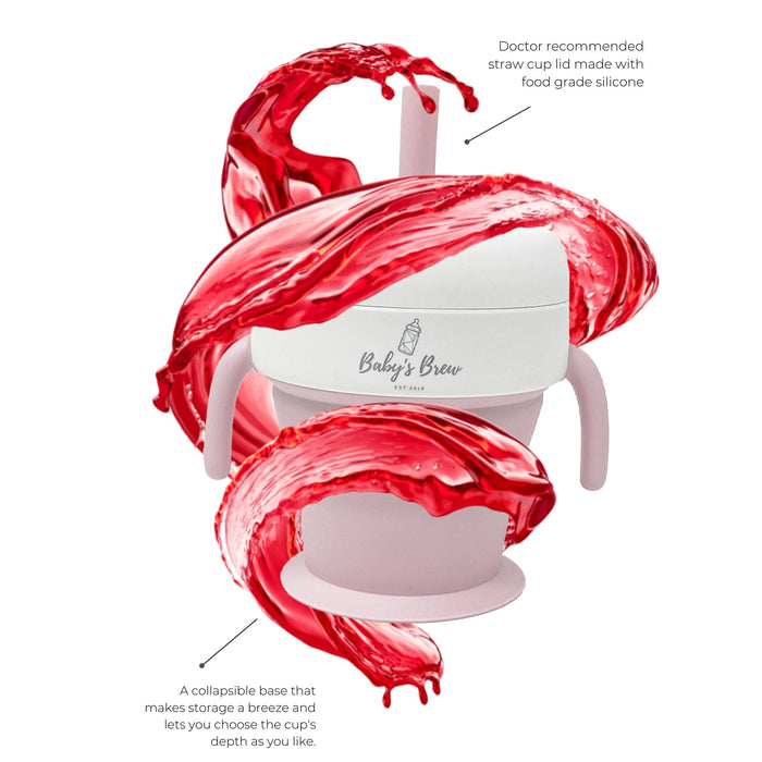 The Baby's Brew Baby Shower Bundle