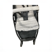 Shop Summer by Ingenuity 3D Quick Close CS+ Stroller, 2025, Gray at GoodBuy Gear