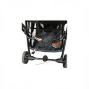 Shop Summer by Ingenuity 3D Quick Close CS+ Stroller, 2025, Gray at GoodBuy Gear