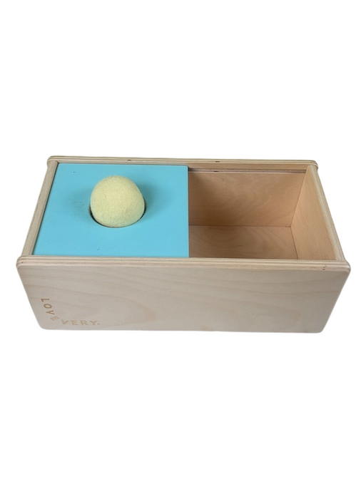Shop Lovevery The Thinker Play Kit at GoodBuy Gear