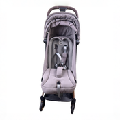 Shop DRAFT - Cybex Coya Stroller, Mirage Grey/Dark Grey, Rose Gold, unknown at GoodBuy Gear