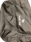 Shop Joolz Aer+ Stroller, 2024, Stone Grey at GoodBuy Gear